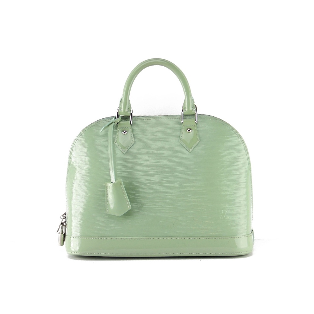 Louis Vuitton Alma PM - Picture 7 of 8